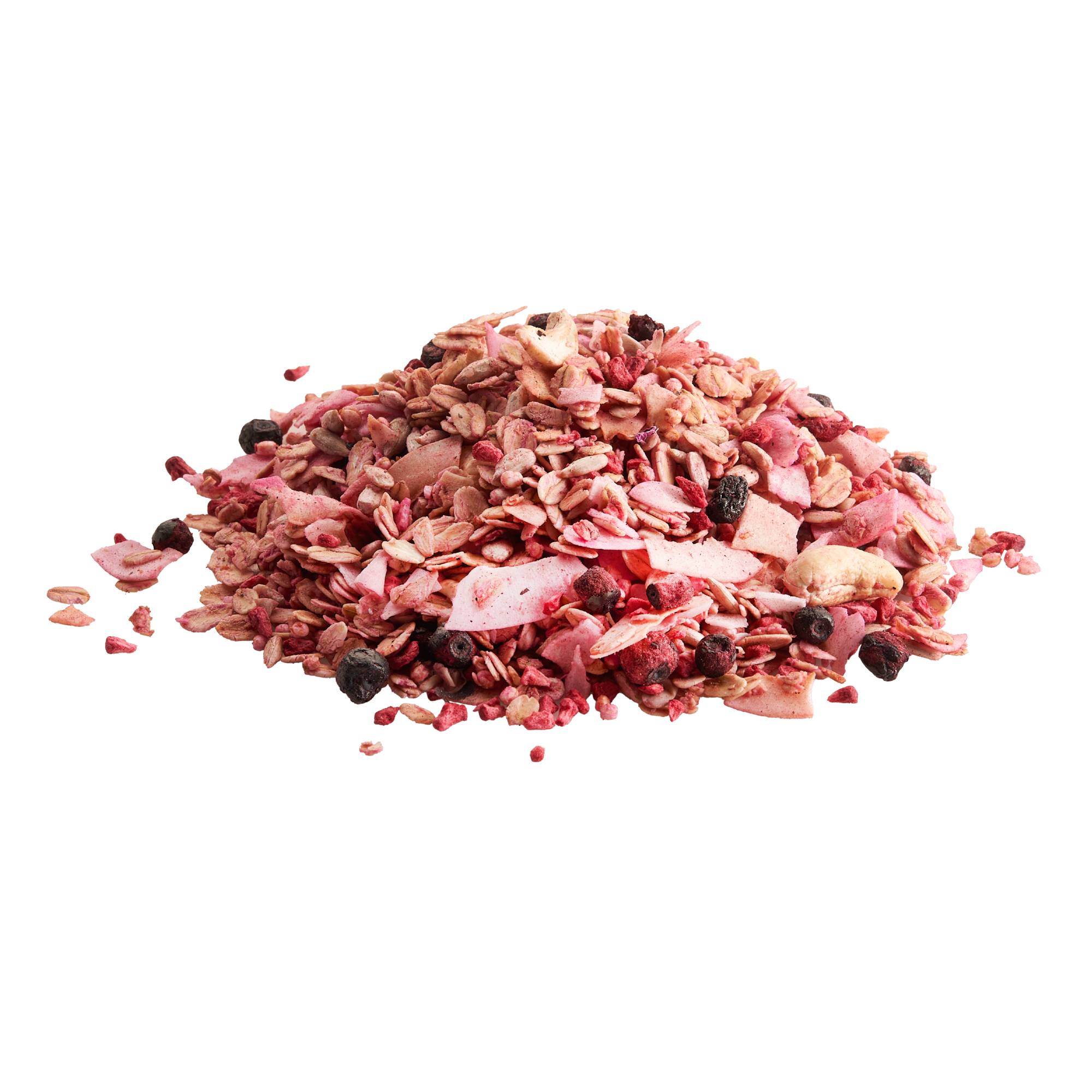 Granola #4 Roseberry