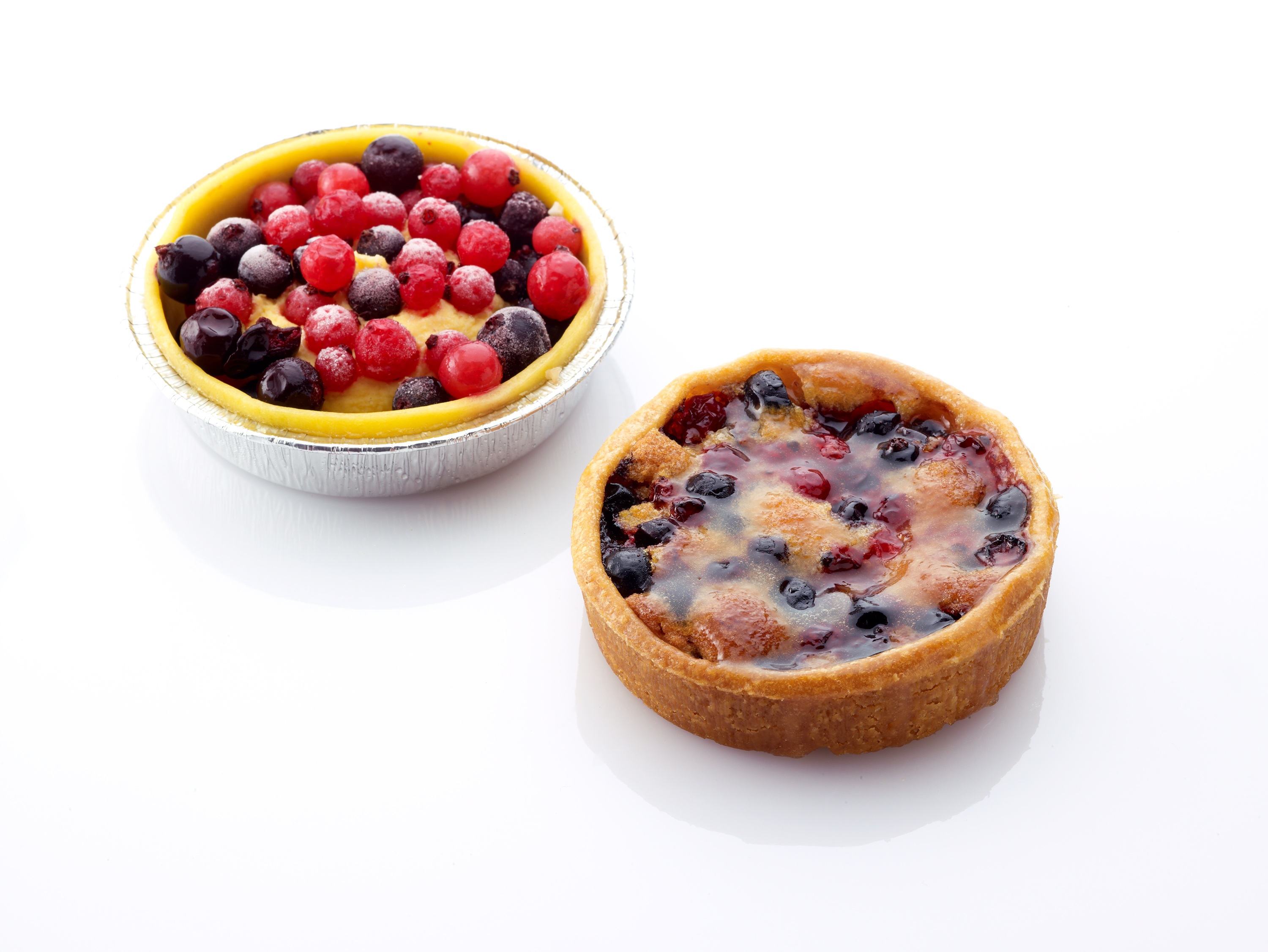 Bordalou Rood Fruit