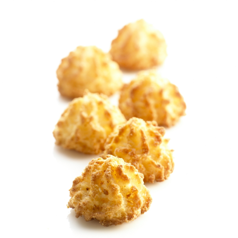 Rochers