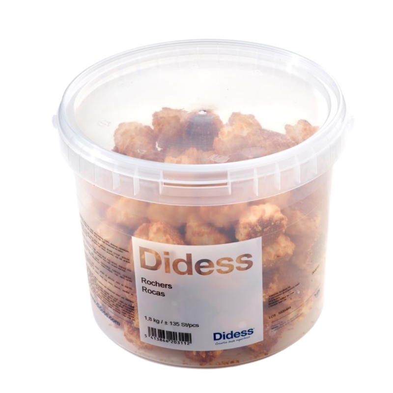 Rochers