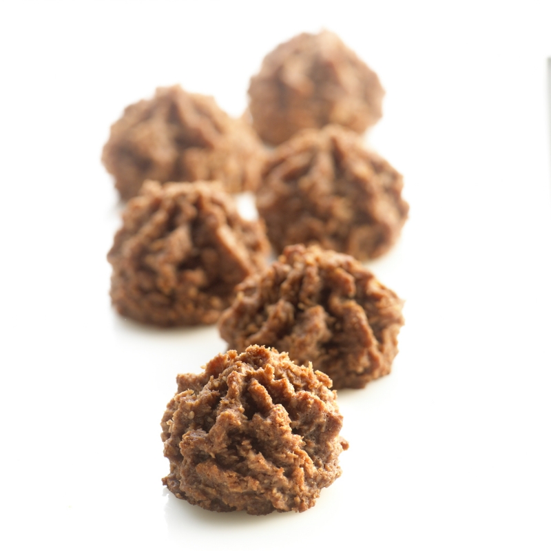 Rochers Chocolade