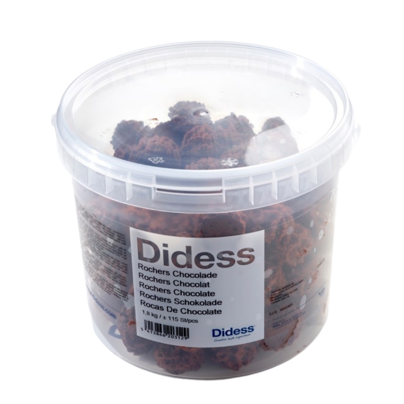 Rochers Chocolade