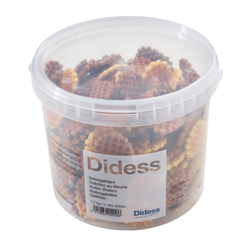 Botergaletjes