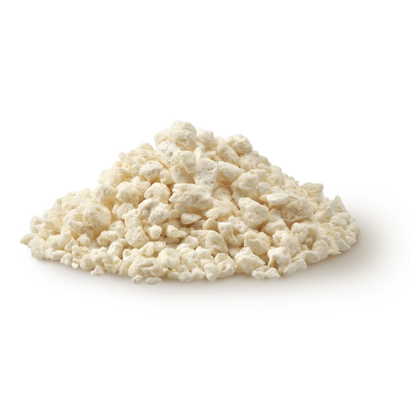 Meringue Crunch Traditionnel