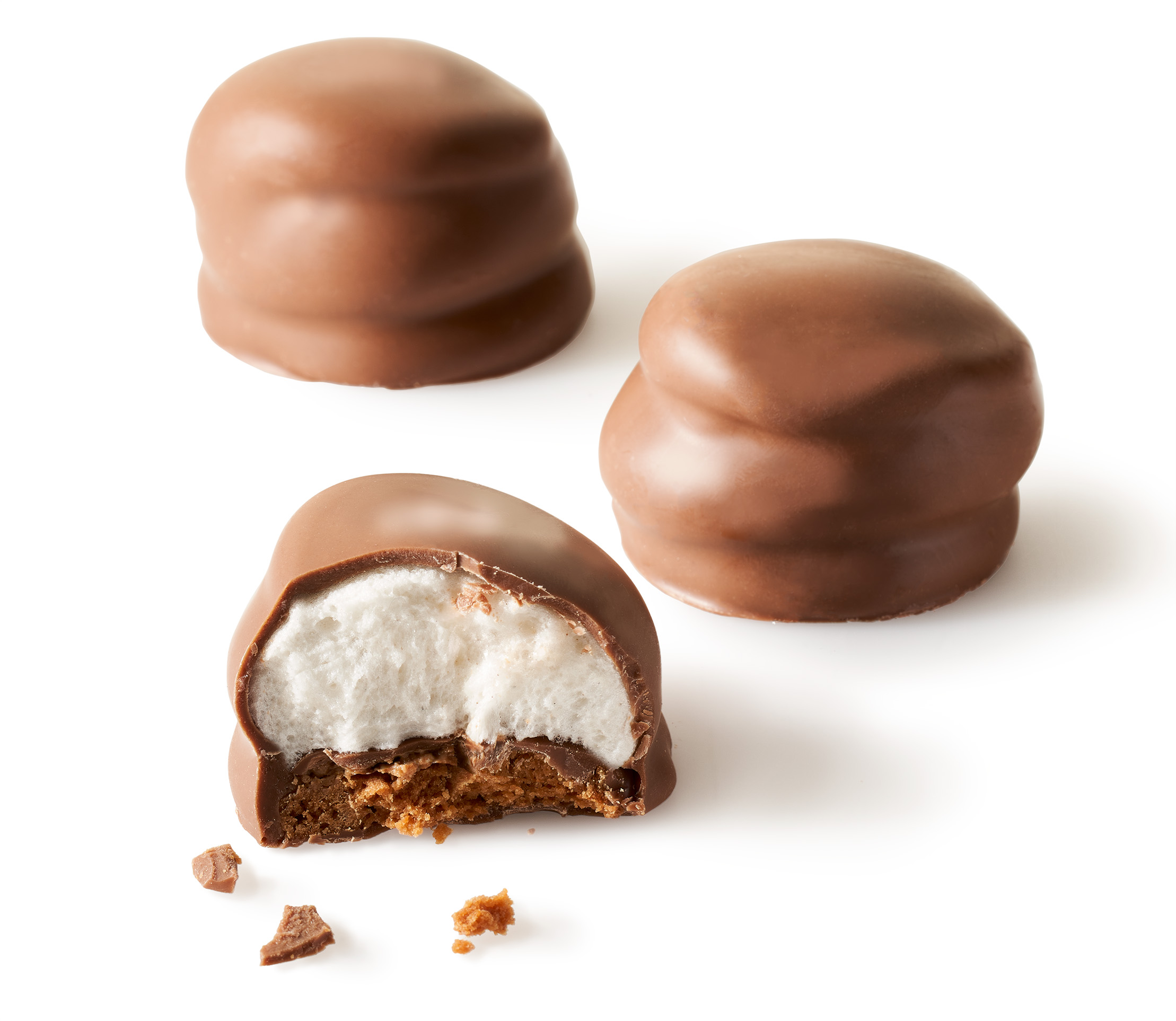 Mello Cakes Melkchocolade