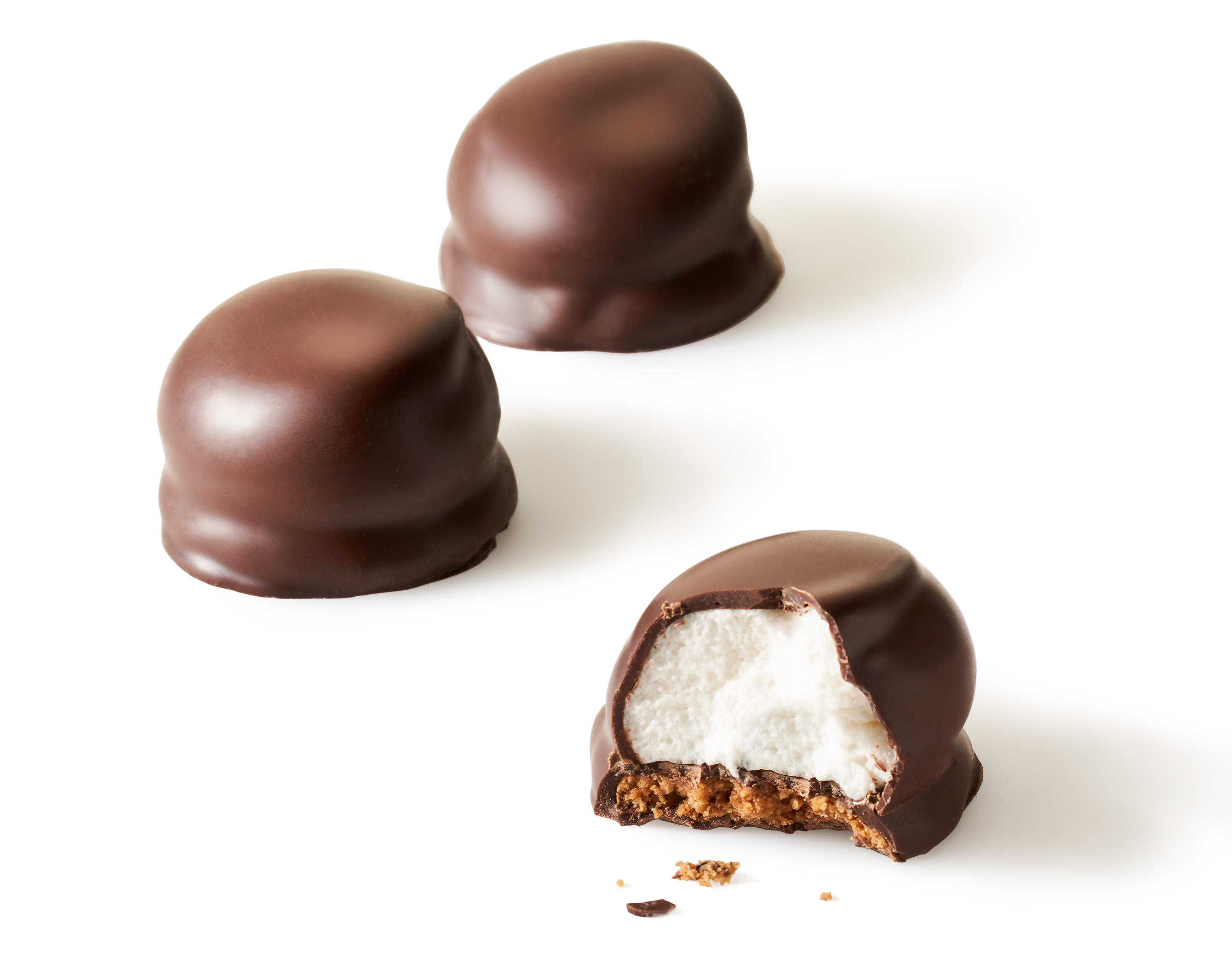 Mello Cakes Pure Chocolade
