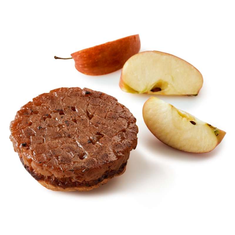 Tarte Tatin Appel & Limoen