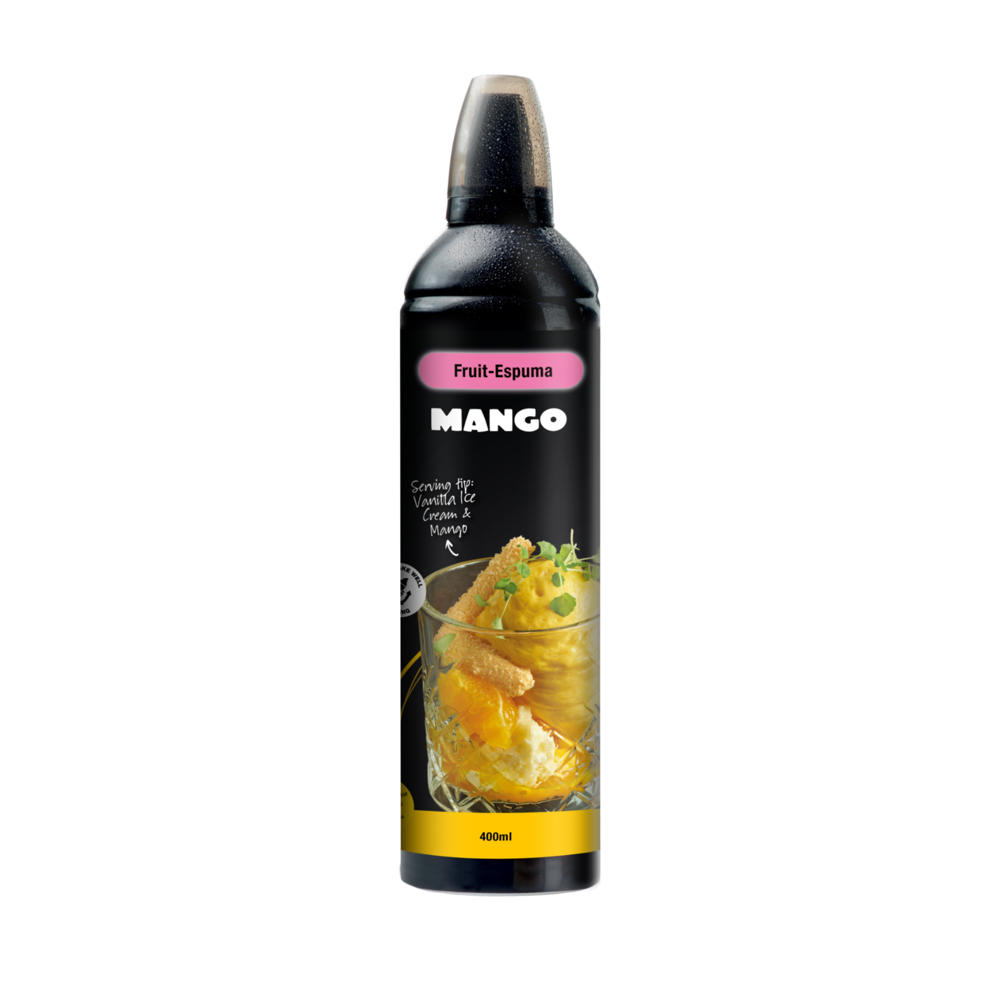 Fruit-Espuma Mango