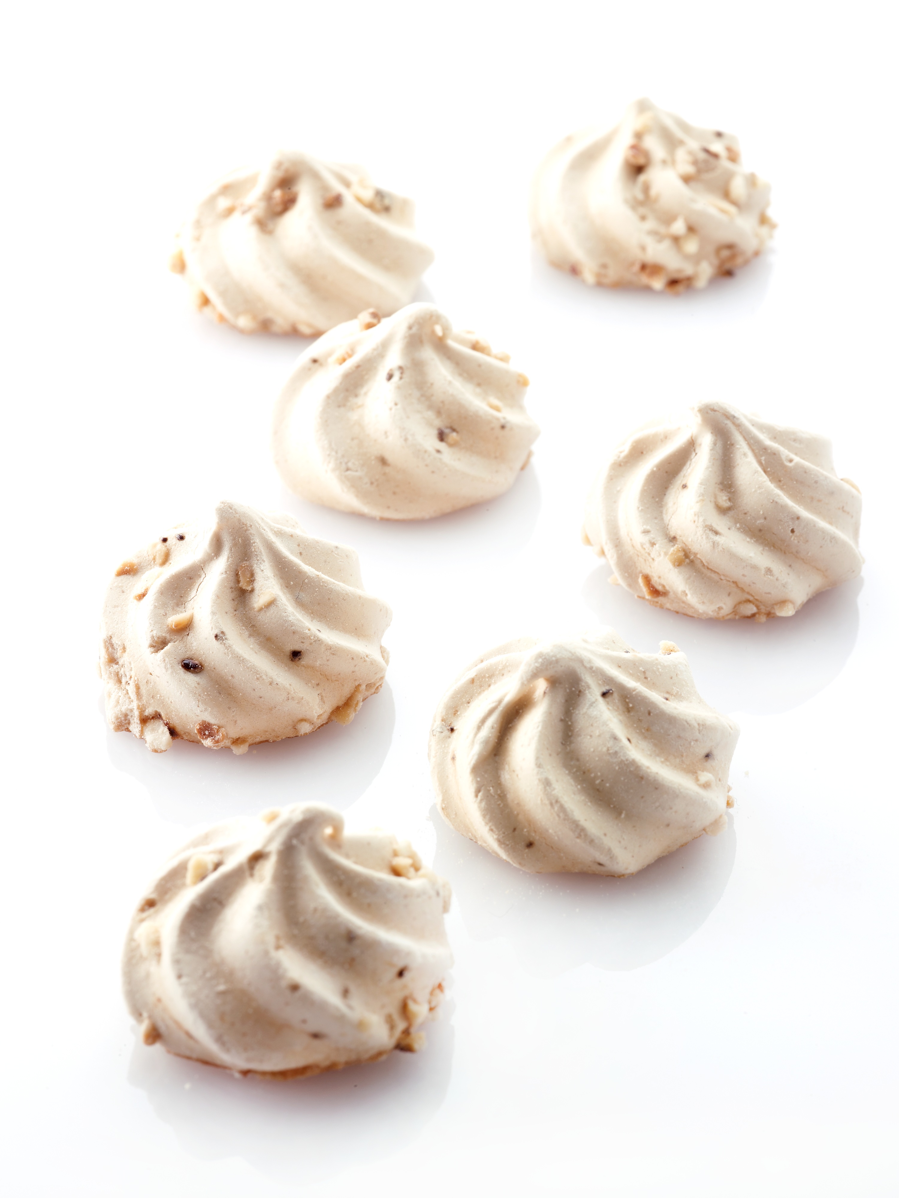 Meringue Mokka Hazelnoot