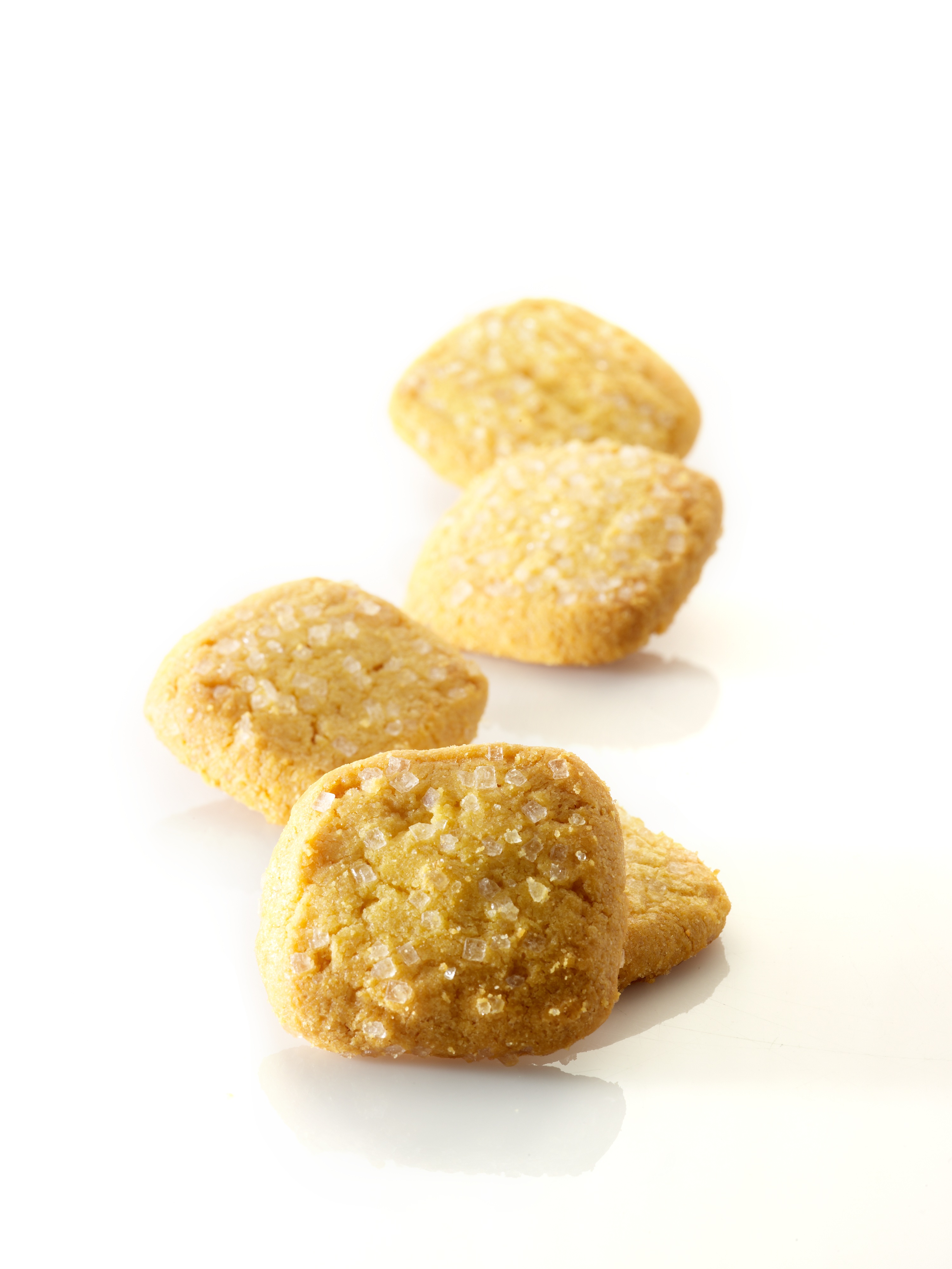 Pavé Sucré