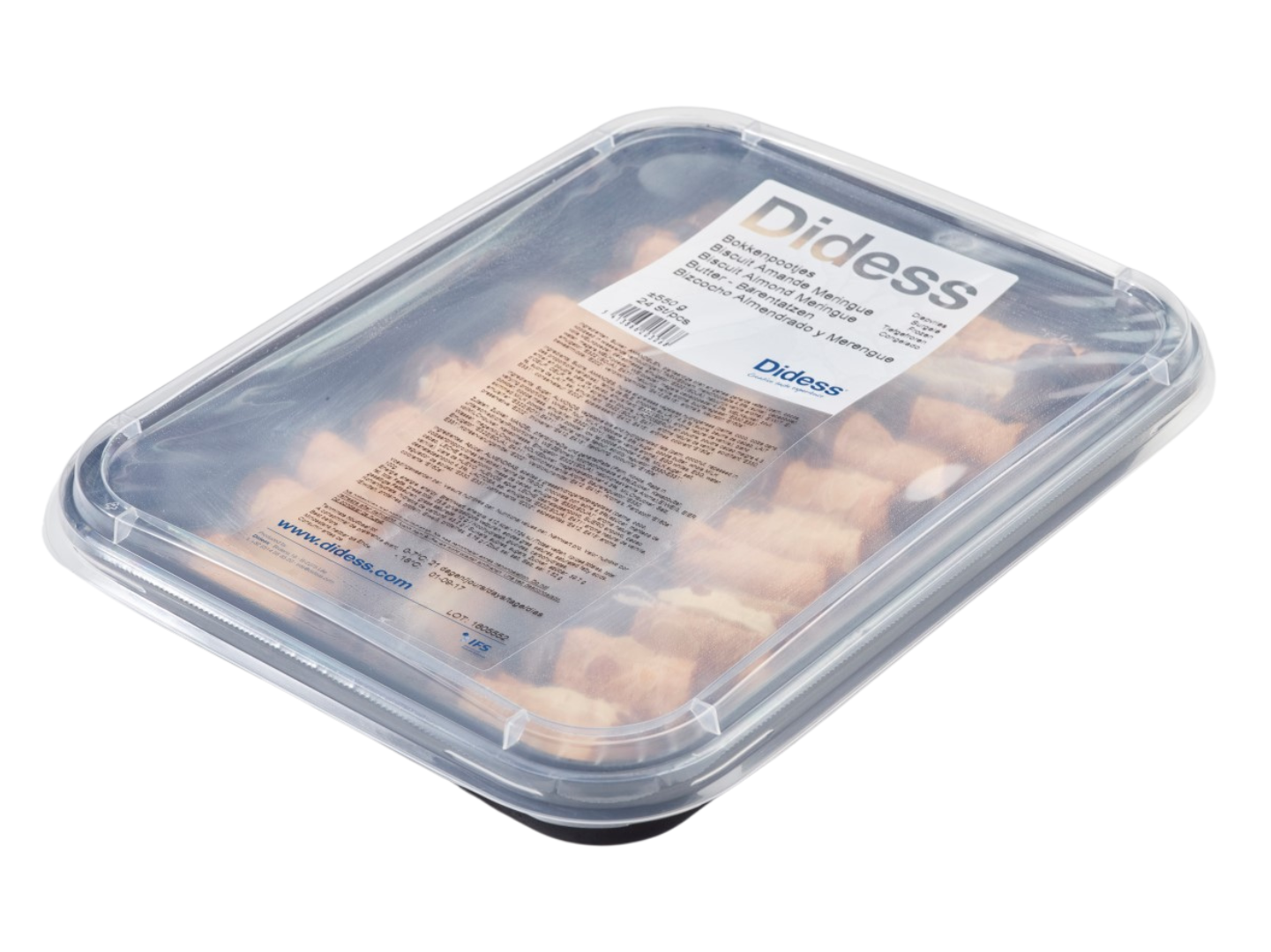 Bokkenpootjes