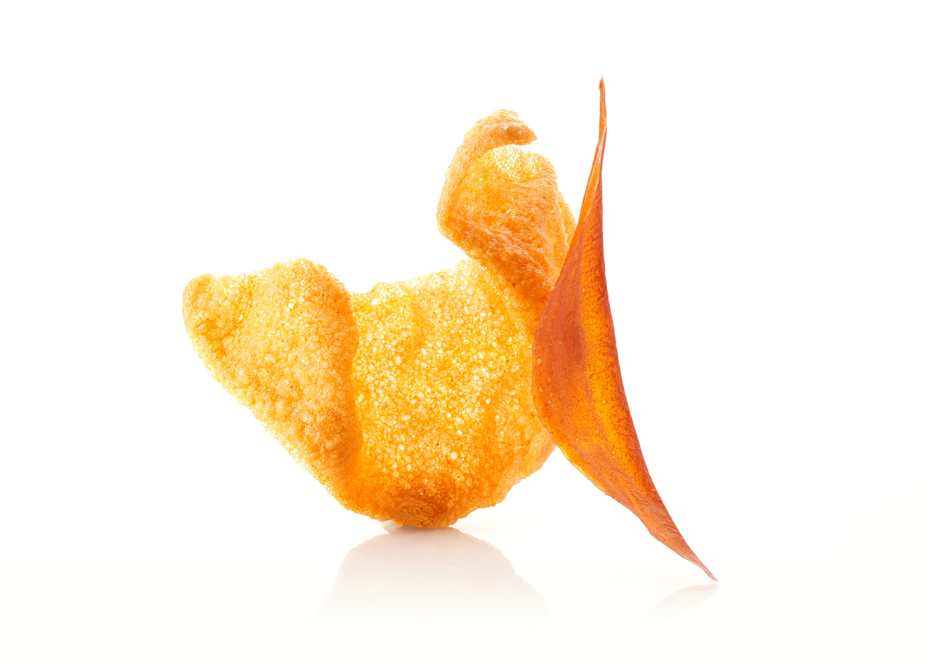Kroepoek Gerookte Paprika