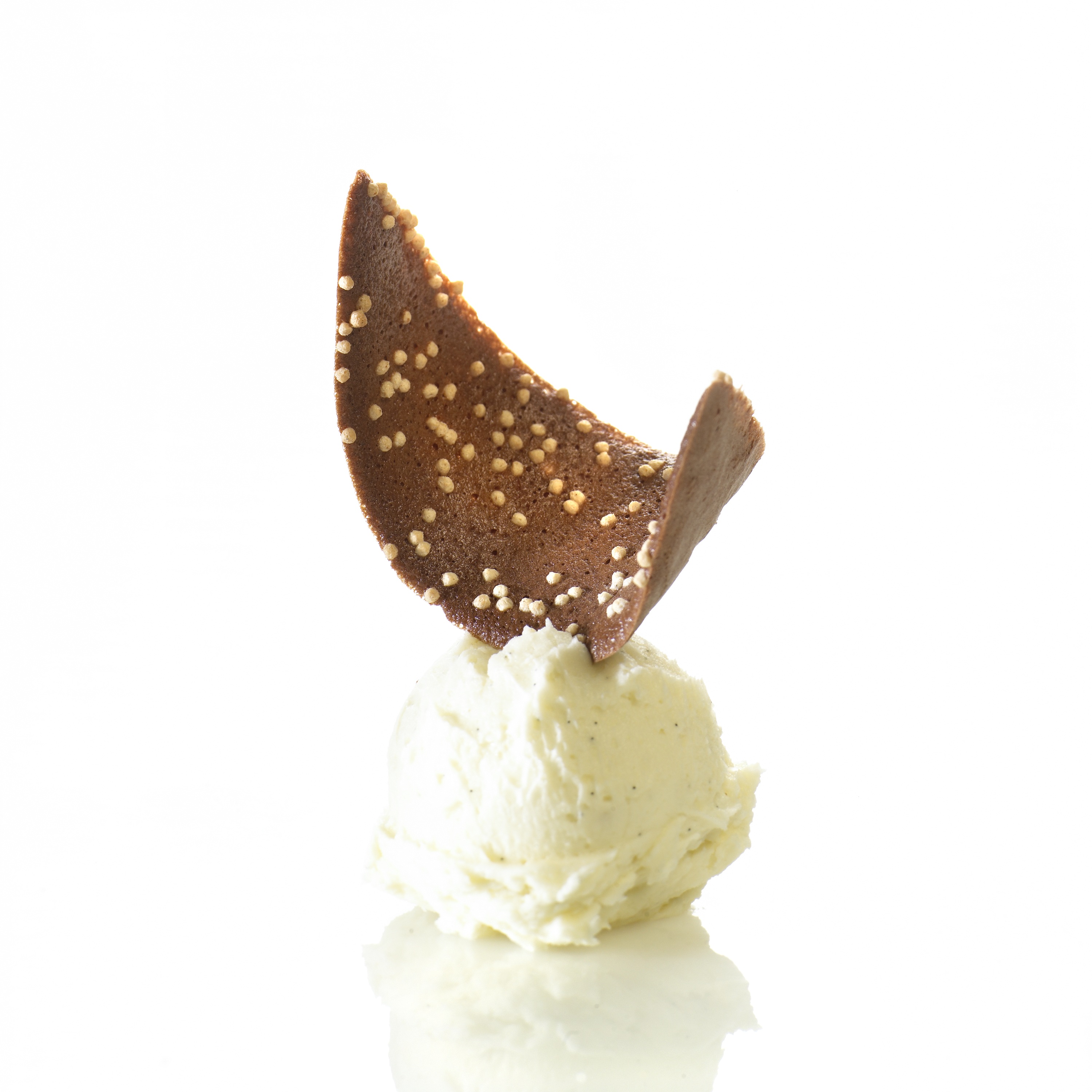 Chocolade Crispy