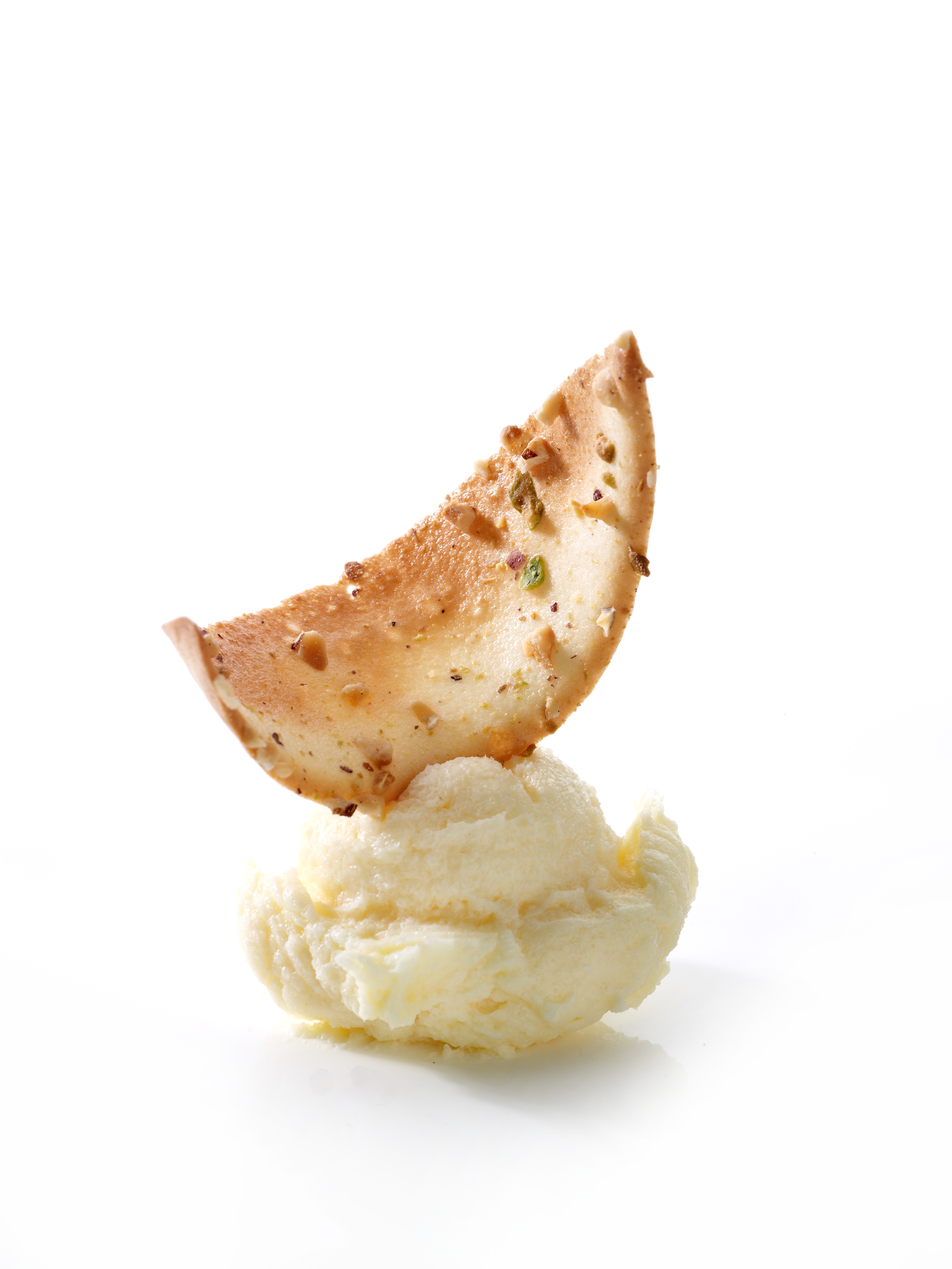 Vanille Noisette