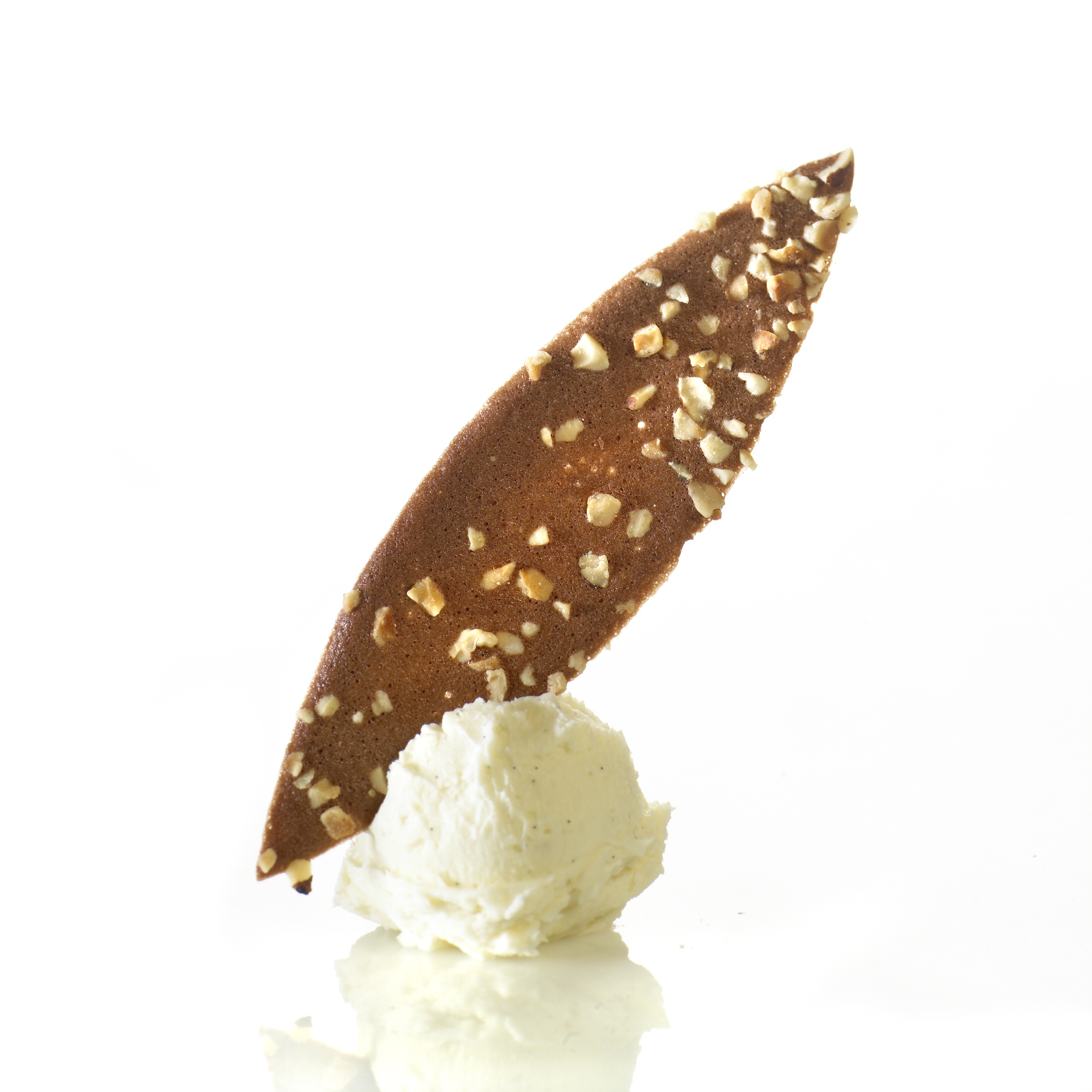 Pétale Chocolate Noisette
