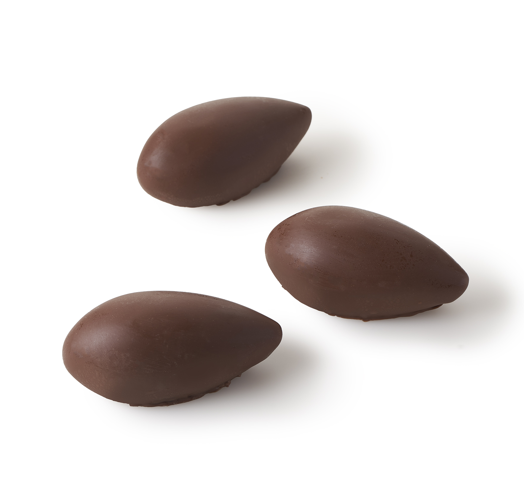 Quenelle Chocolademousse
