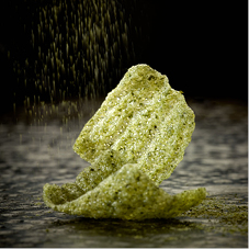 Tasty-Bites Seaweed & Nori