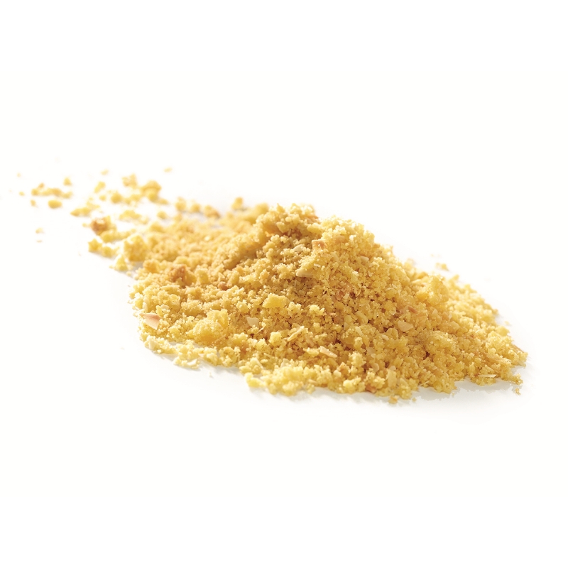 Crumble Amandel