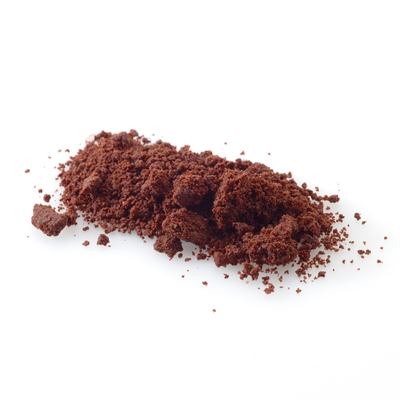 Crumble Brazil Koffie