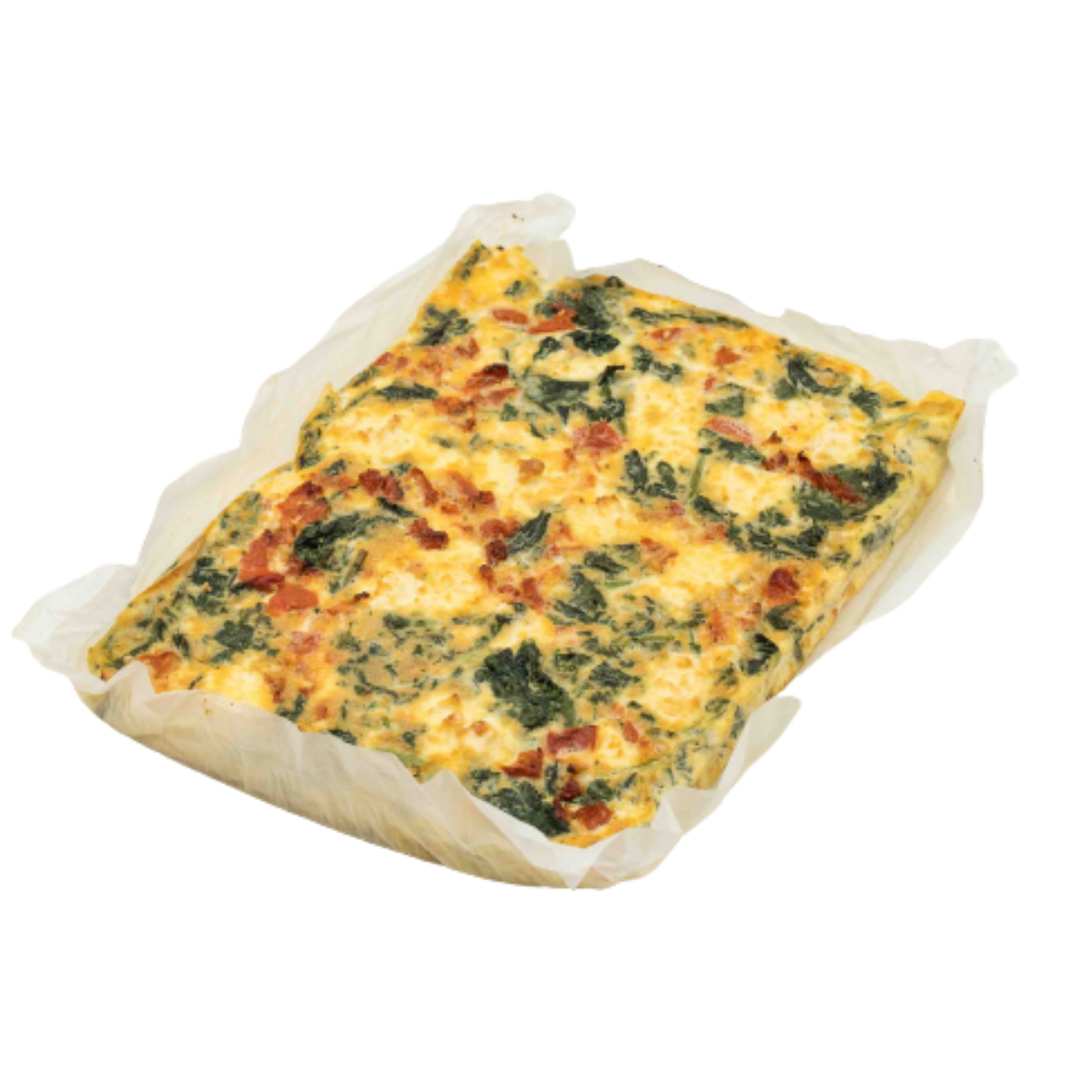 Plaatquiche Méditerranée *