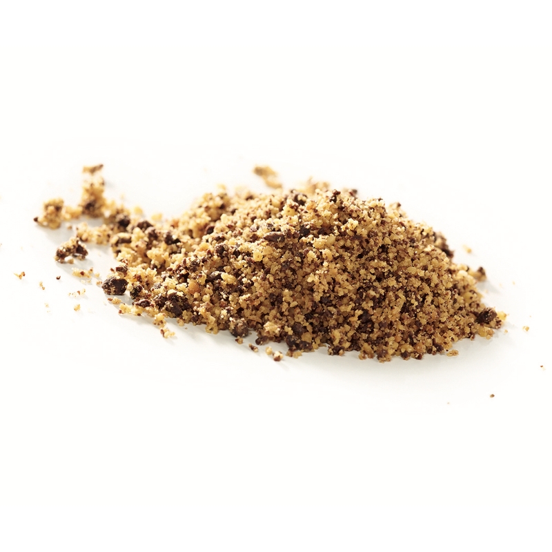 Crumble Chocolade