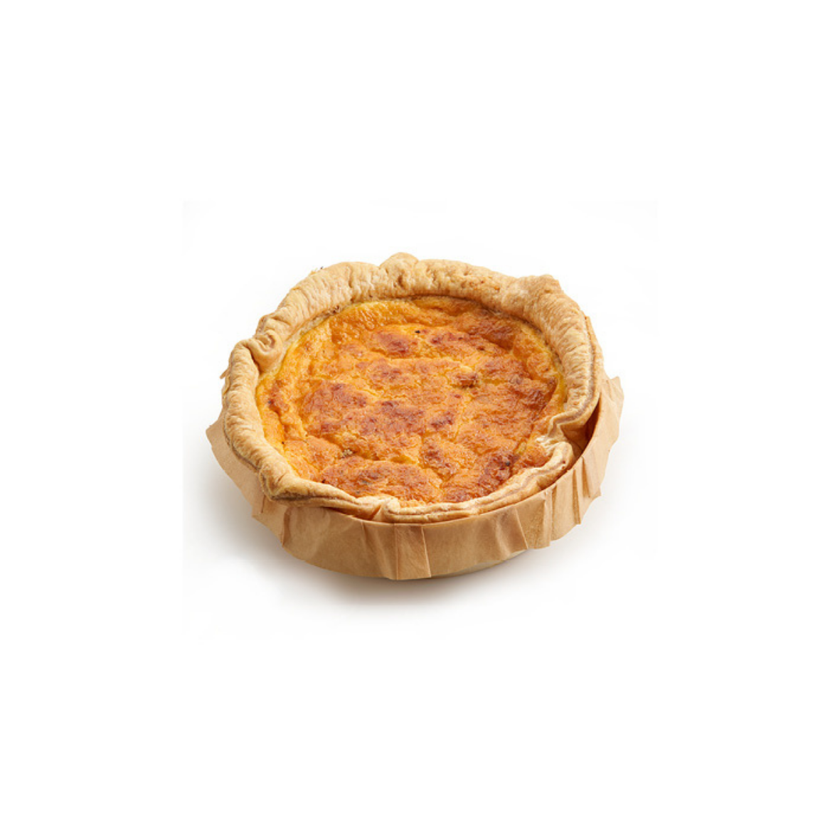 Quiche lorraine 30st