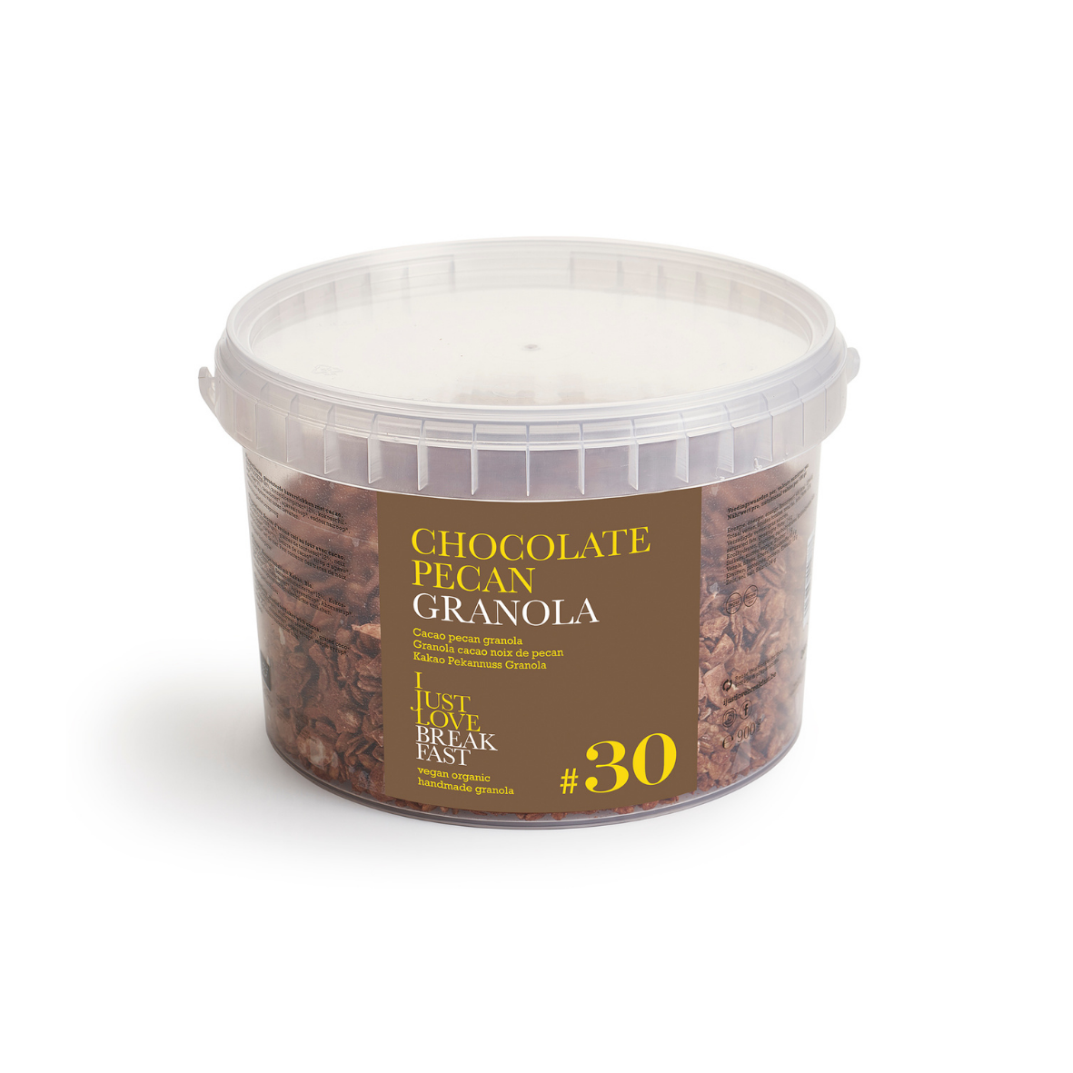 Produkt Granola # 3 Kakao 900 G