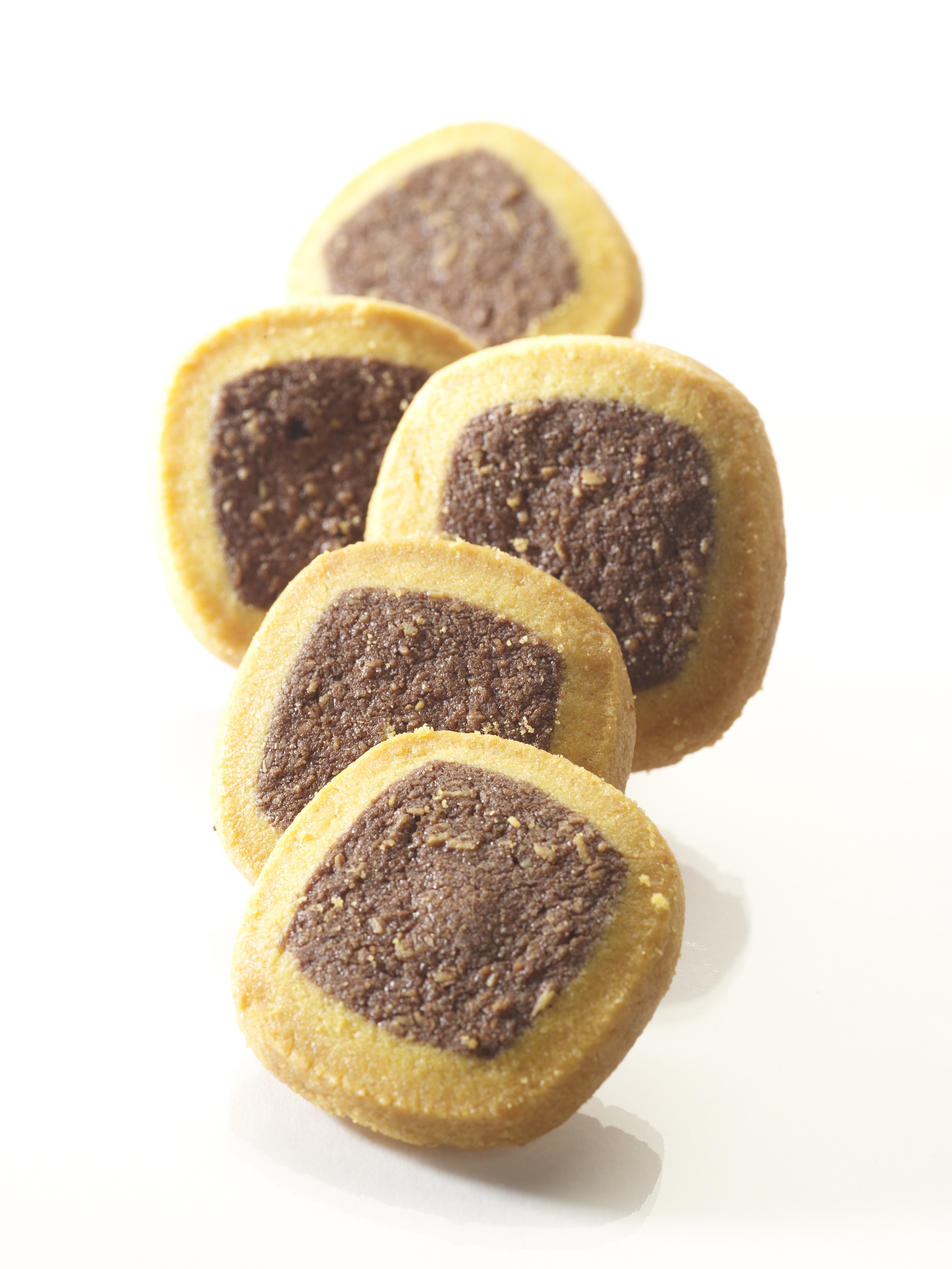 Sablé Chocolade