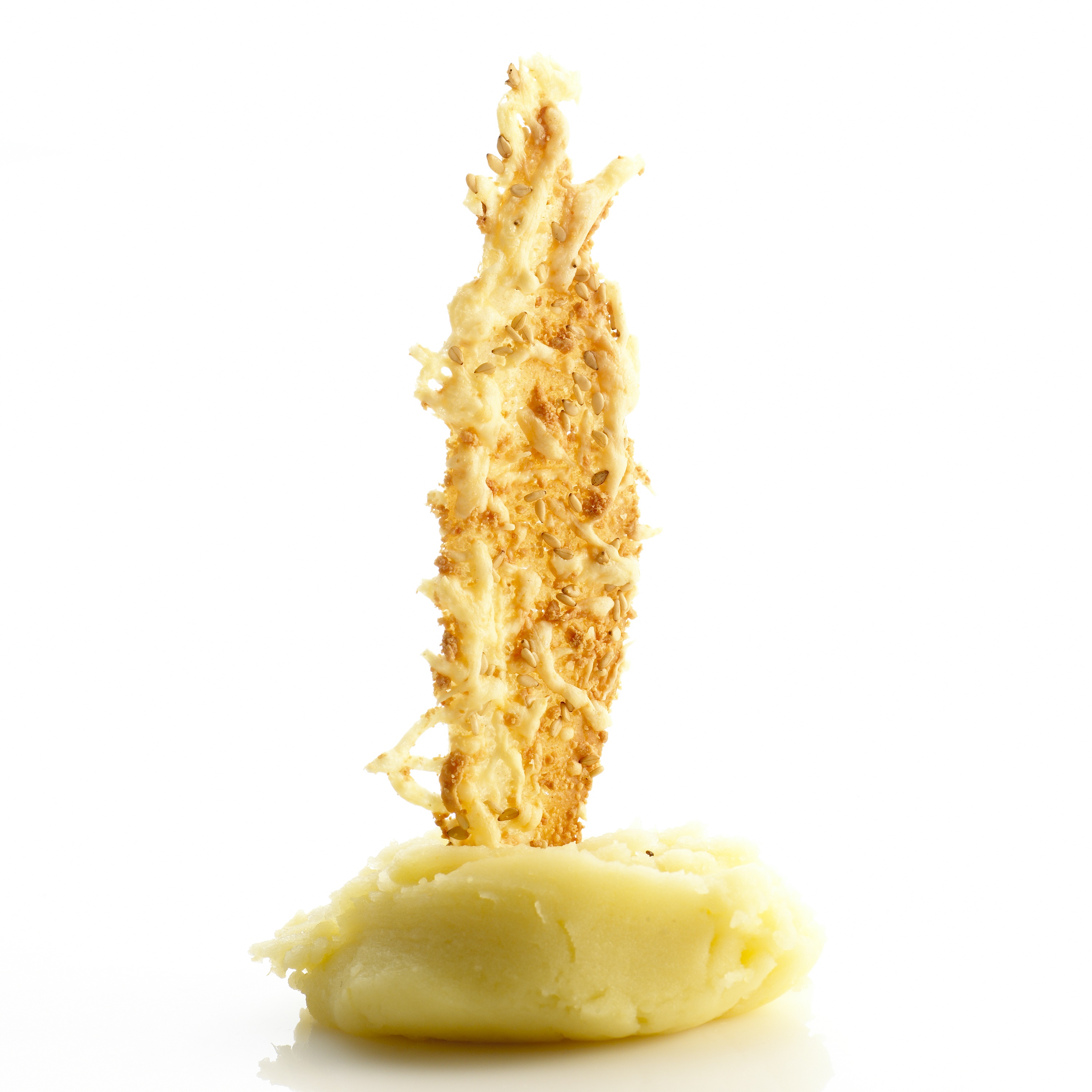 Parmesan Decor