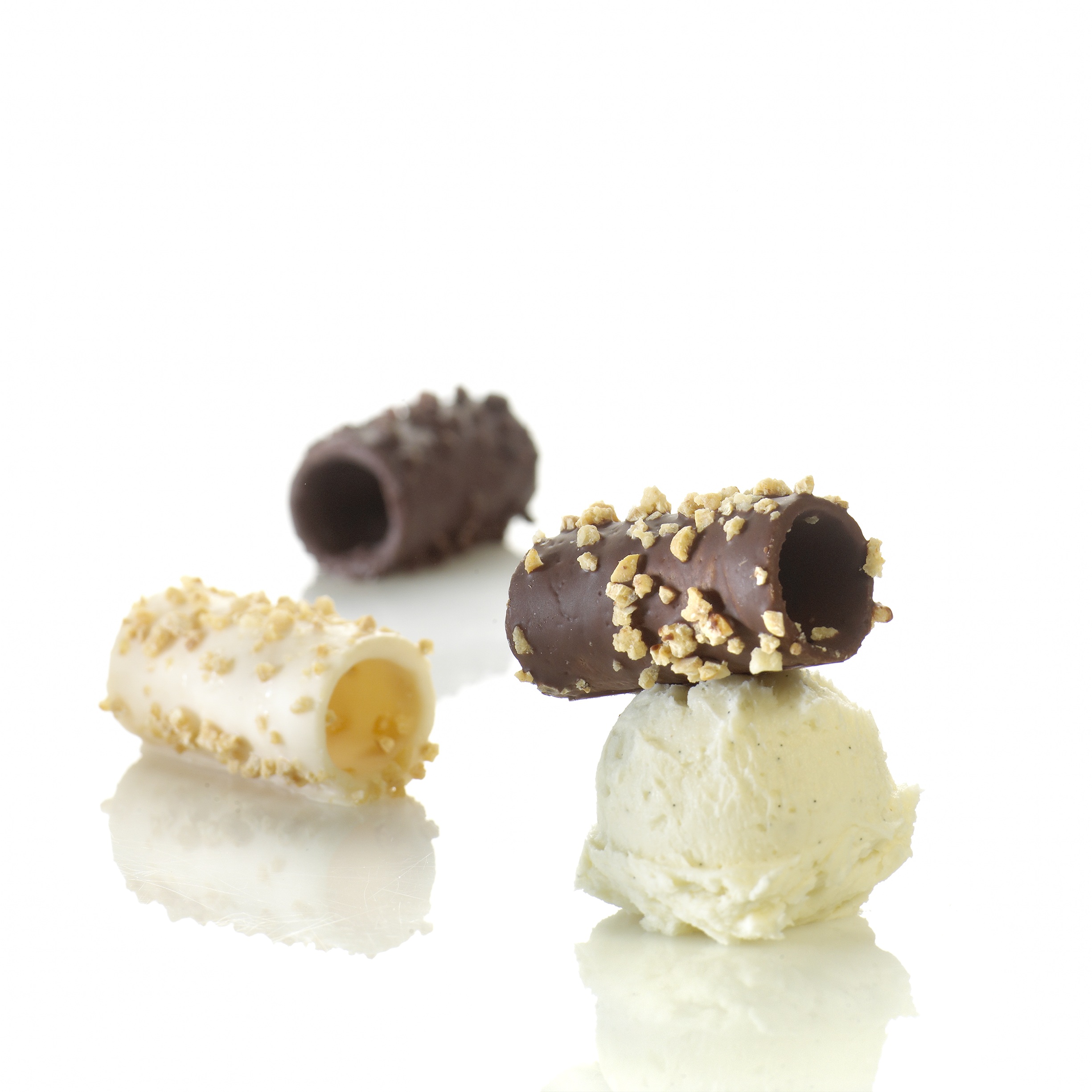 Assortiment Cannelloni