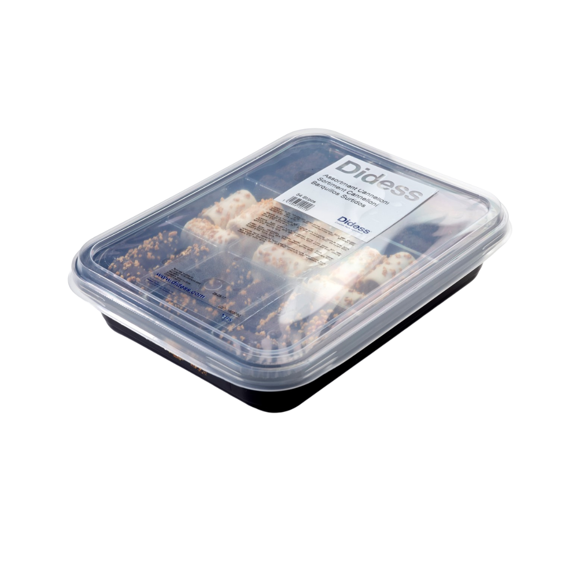 Assortiment Cannelloni