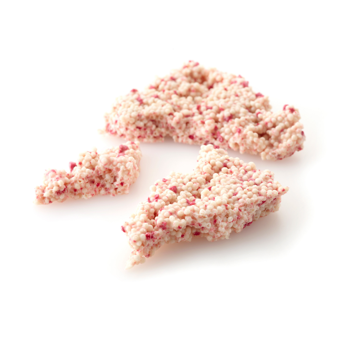 Choc-O-Crisp Framboos Yoghurt
