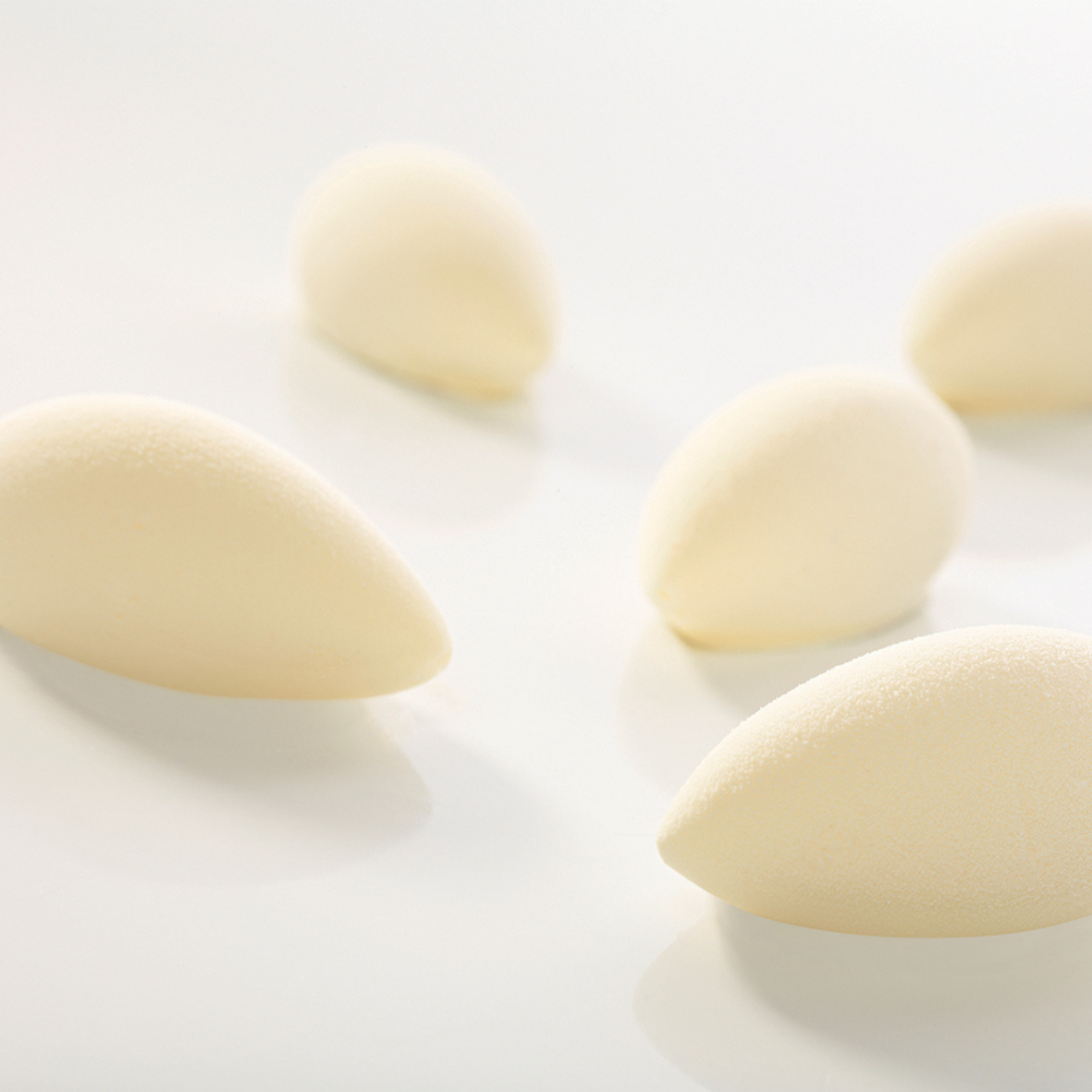Maxi Quenelle Mascarpone