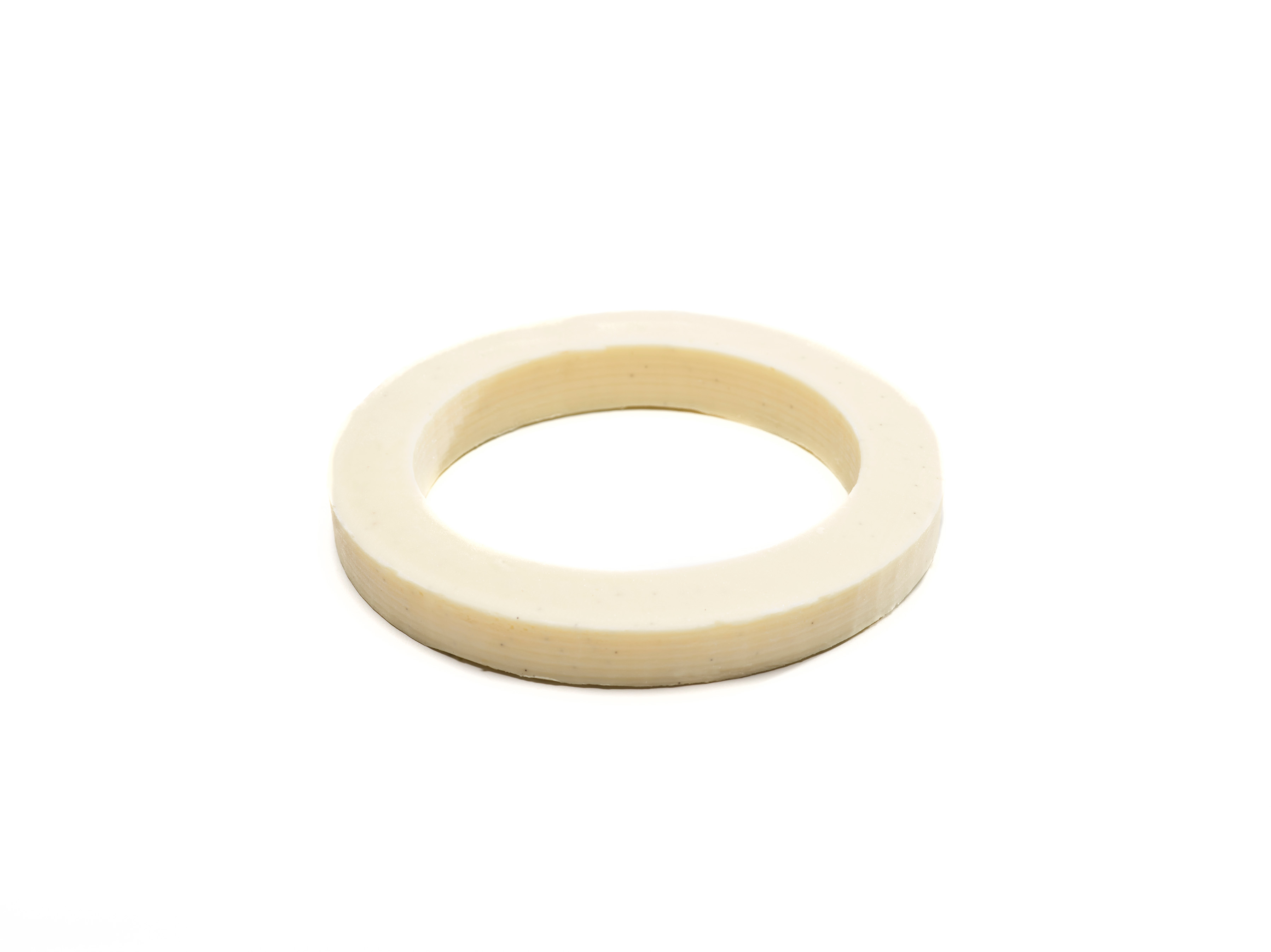 Panna Cotta Ring Yoghurt/Citrus