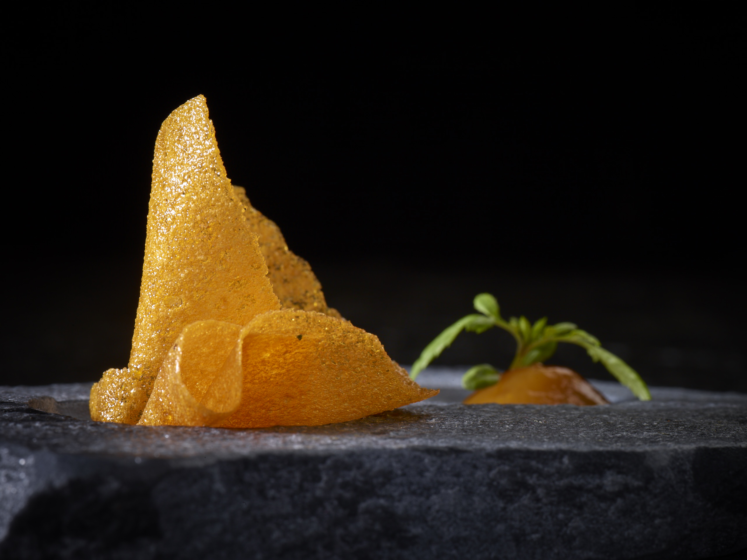 Vegetable Sheets Carrot