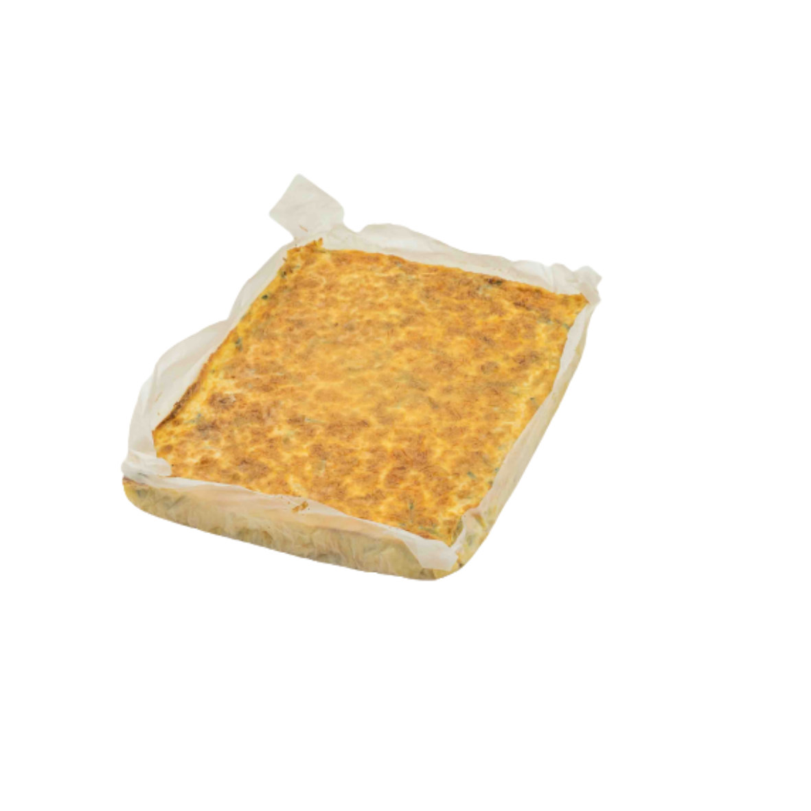 Plaatquiche Lorraine *