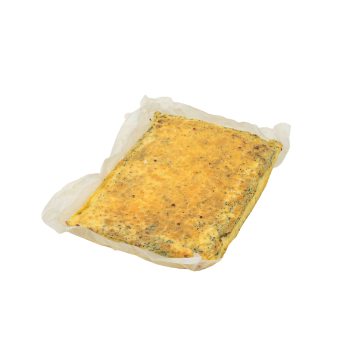 Plaatquiche Gerookte Zalm *