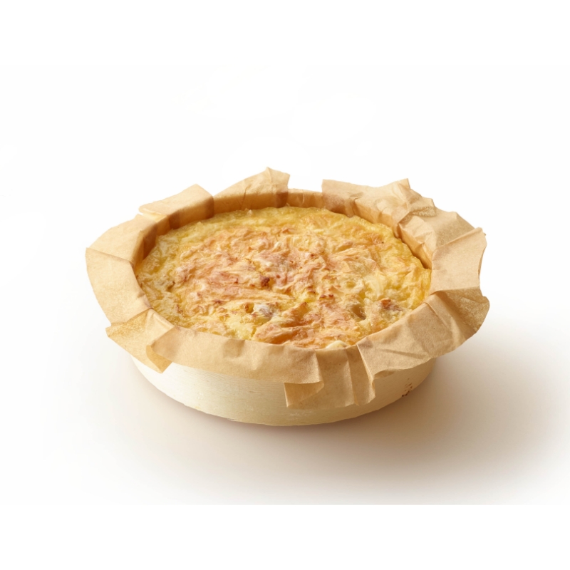 Quiche Lorraine