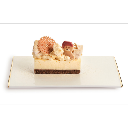 Kerst Mascarpone