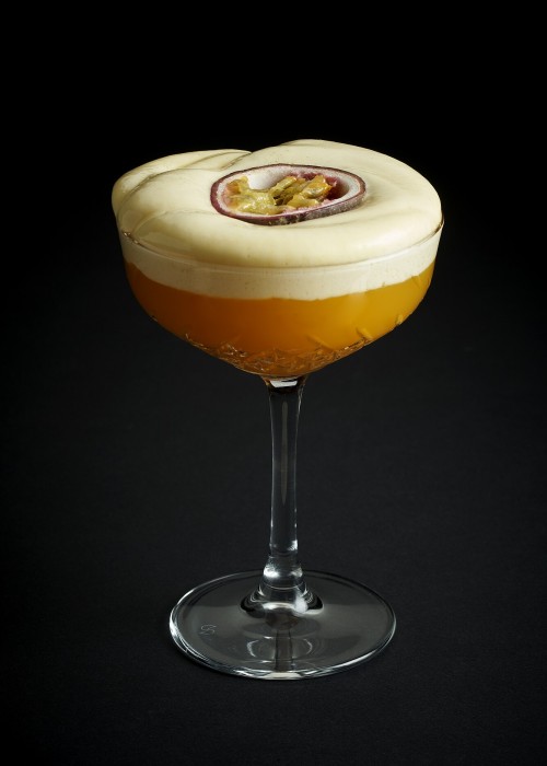 Pornstar Martini