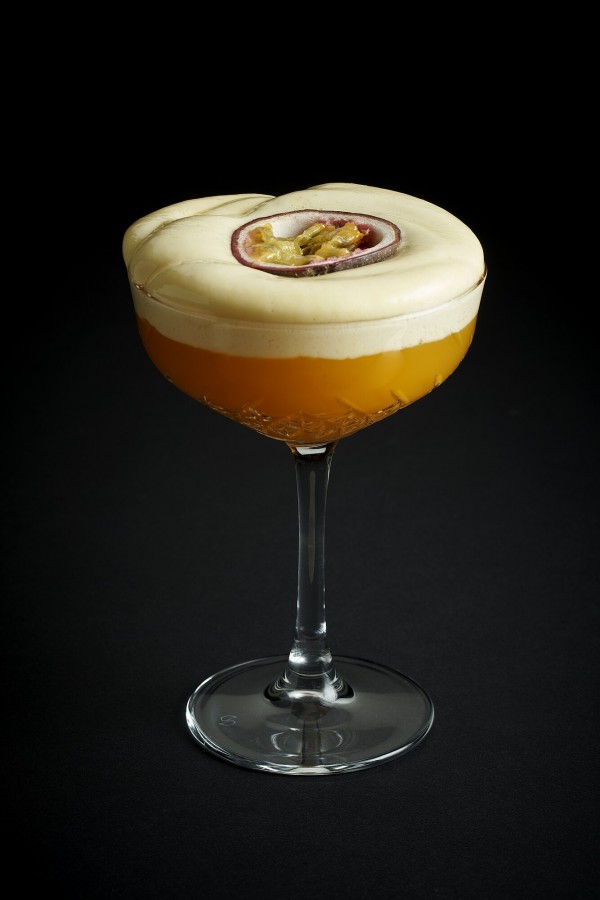 Pornstar Martini