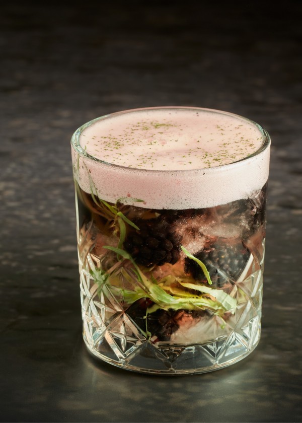 Bramble