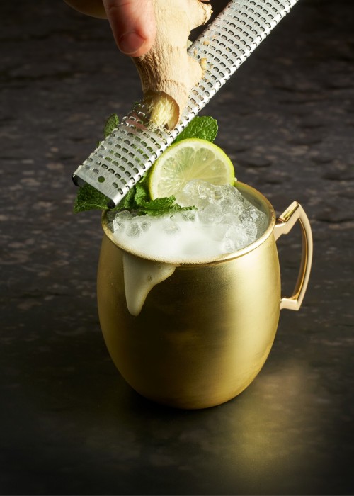 Moscow Mule