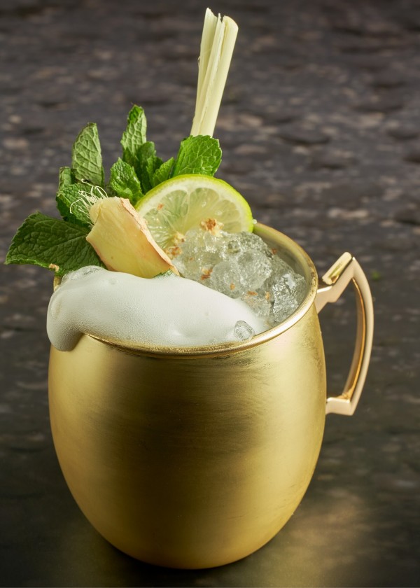 Moscow Mule