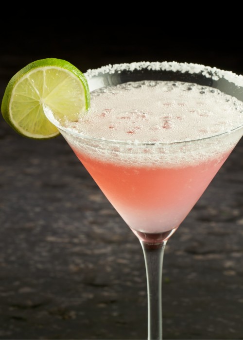 Cosmopolitan