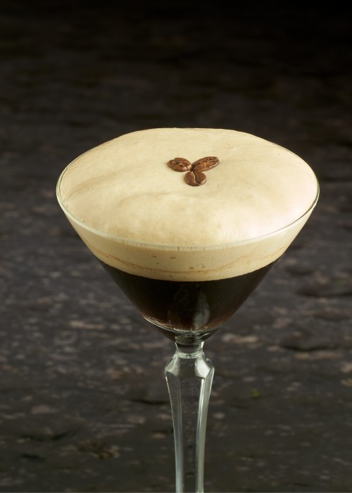 Espresso Martini
