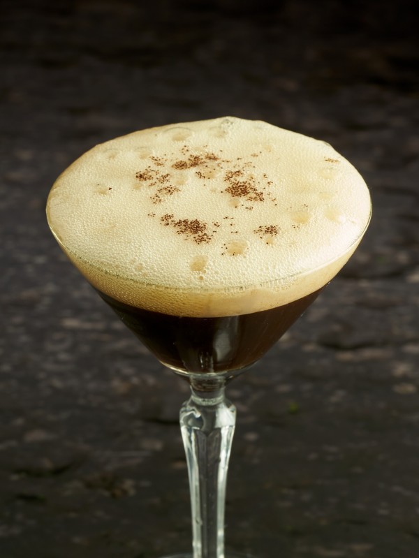 Espresso Martini