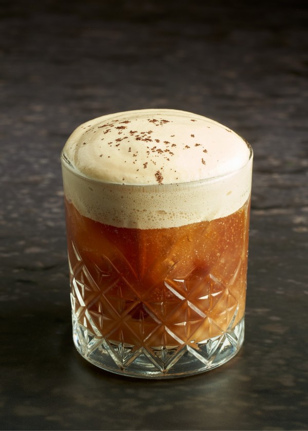 Cold Italian Coffee