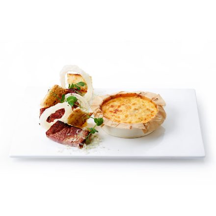 Quiche Lorraine