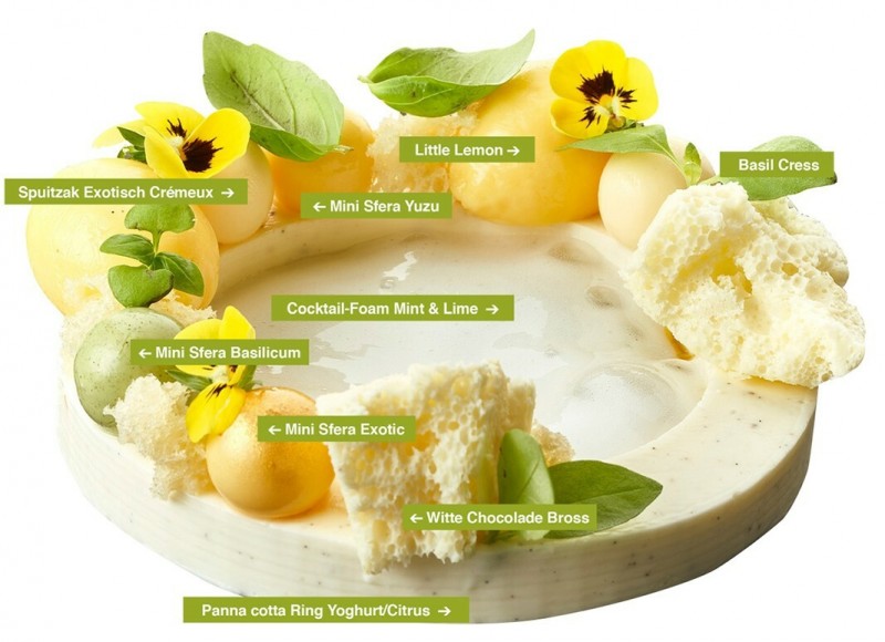 Lemon Squash